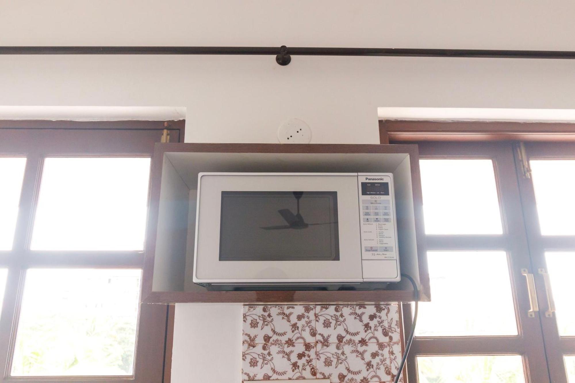 Casa Quina Lägenhet Panaji Exteriör bild