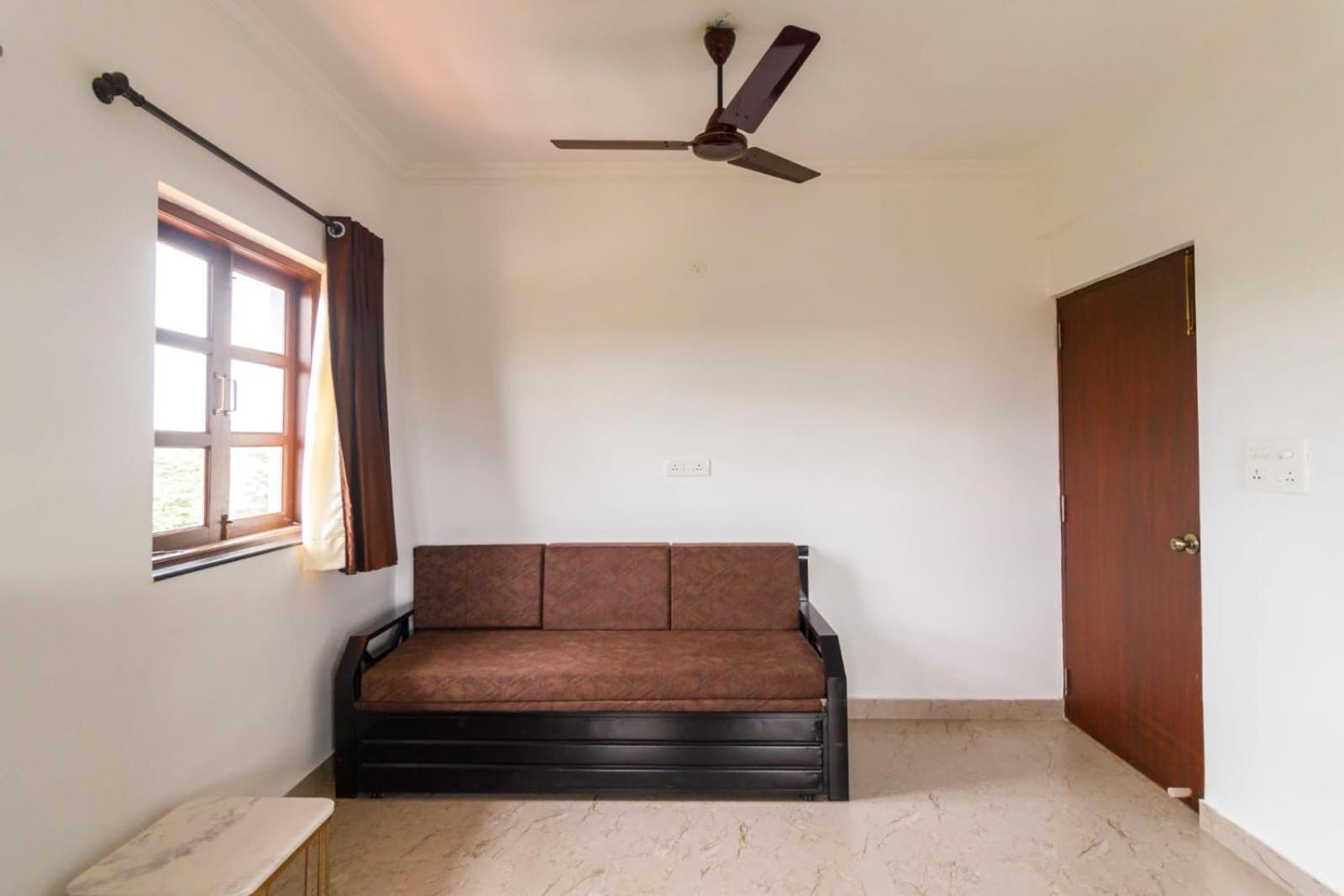 Casa Quina Lägenhet Panaji Exteriör bild